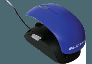 IRIS Scan™ Mouse 2 Mausscanner, IRIS, Scan™, Mouse, 2, Mausscanner