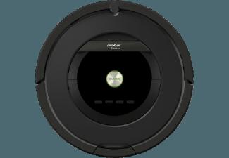 IROBOT Roomba 876 Staubsaugerroboter, IROBOT, Roomba, 876, Staubsaugerroboter