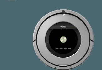 IROBOT Roomba 886 Staubsauger