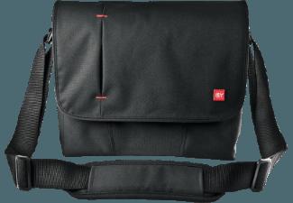 ISY IPB-3201 Tasche für DSLR (Farbe: Schwarz)