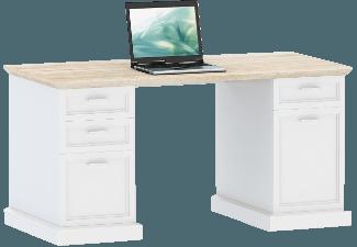 JAHNKE Classic Desk 150 Schreibtisch