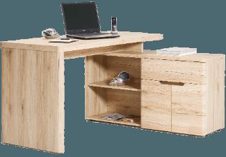 JAHNKE CU-Libre 150 Eck-Schreibtisch