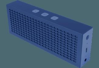 JAM Titanium Bluetooth-Lautsprecher Blau