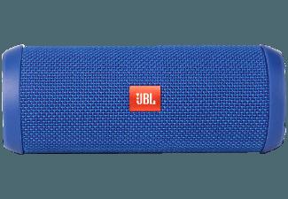 JBL Flip 3 Bluetooth Lautsprecher Blau, JBL, Flip, 3, Bluetooth, Lautsprecher, Blau