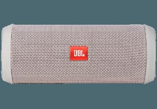 JBL Flip 3 Bluetooth Lautsprecher Grau, JBL, Flip, 3, Bluetooth, Lautsprecher, Grau