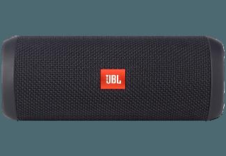 JBL Flip 3 Bluetooth Lautsprecher Schwarz, JBL, Flip, 3, Bluetooth, Lautsprecher, Schwarz