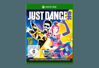 Just Dance 2016 [Xbox One]