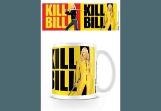 KILL BILL - STORIES - TASSE