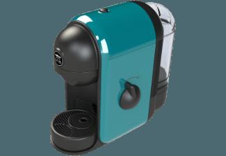 LAVAZZA A Modo Mio MINU Kaffee-Kapselmaschine Cyan