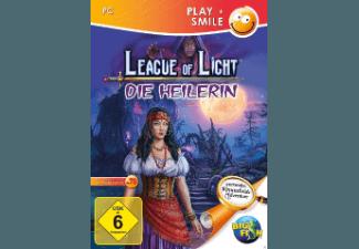League of Lights: Die Heilerin [PC]