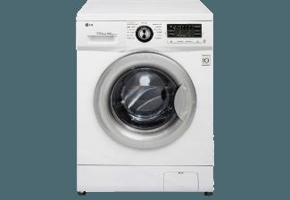 LG F1496AD1 Waschtrockner (8 kg, 1400 U/Min., B), LG, F1496AD1, Waschtrockner, 8, kg, 1400, U/Min., B,