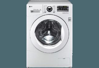 LG F14A8TDA1 Waschmaschine (8 kg, 1400 U/Min, A   ), LG, F14A8TDA1, Waschmaschine, 8, kg, 1400, U/Min, A, ,