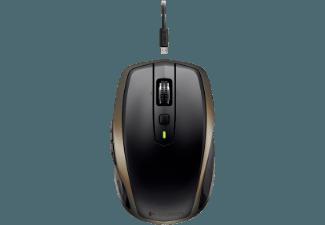 LOGITECH 910-004374 MX Anywhere II Maus