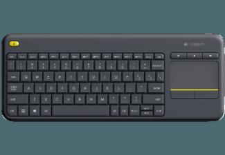 LOGITECH 920-007127 K400 Plus