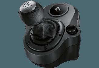 LOGITECH Driving Force Shifter