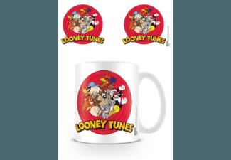 LOONEY TUNES - LOGO - TASSE