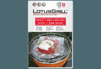 LOTUSGRILL LG-GT Grillbeutel