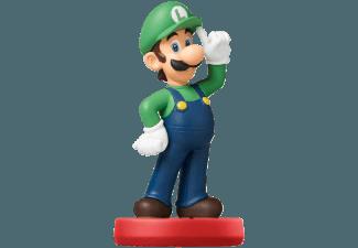 Luigi - amiibo Super Mario Collection