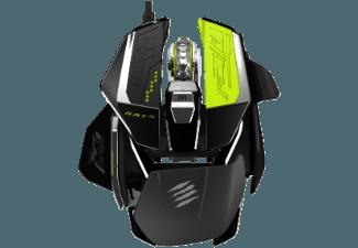 MAD CATZ R.A.T. Pro X Gaming Maus