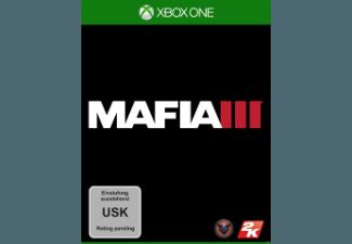 Mafia 3 [Xbox One], Mafia, 3, Xbox, One,