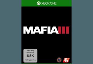 Mafia 3 [Xbox One]