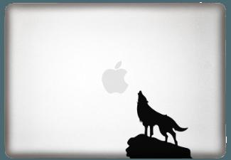 MAKO MA01011 Apfelkleber Einsamer Wolf