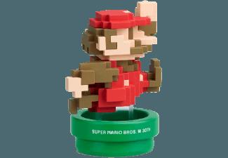 Mario 30. Geburtstag - amiibo in klassischen Farben, Mario, 30., Geburtstag, amiibo, klassischen, Farben