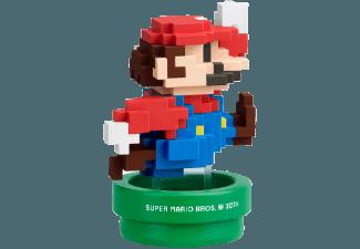 Mario 30. Geburtstag - amiibo in modernen Farben