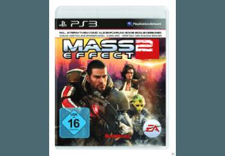 Mass Effect 2 [PlayStation 3]