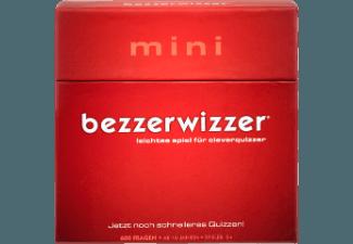 MATTEL BGG09 Bezzerwizzer Mini Rot