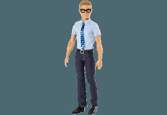 MATTEL CDY63 Ken