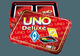 MATTEL K0888 Uno Deluxe, MATTEL, K0888, Uno, Deluxe