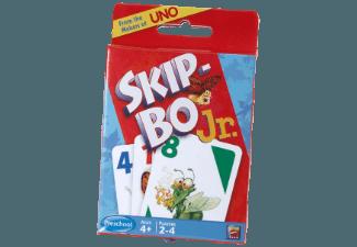 MATTEL T1882 Skip-Bo Junior, MATTEL, T1882, Skip-Bo, Junior