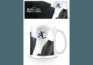 MAZE RUNNER - JUMP - TASSE