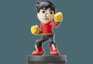 Mii-Boxer - amiibo Smash, Mii-Boxer, amiibo, Smash