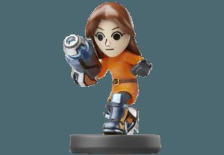 Mii-Schützin - amiibo Smash, Mii-Schützin, amiibo, Smash