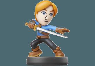 Mii-Schwertkämpfer - amiibo Smash, Mii-Schwertkämpfer, amiibo, Smash