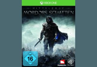 Mittelerde: Mordors Schatten (Software Pyramide) [Xbox One]