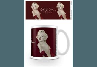 MONROE MARILYN - STAR - TASSE, MONROE, MARILYN, STAR, TASSE