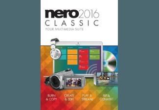 Nero 2016 Classic