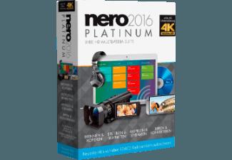 Nero 2016 Platinum