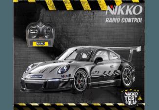 NIKKO 35095 Porsche 911 1:20 Garu, NIKKO, 35095, Porsche, 911, 1:20, Garu
