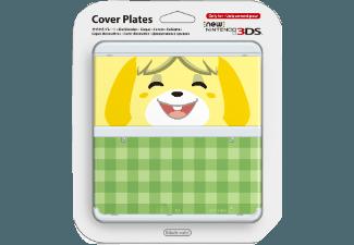 NINTENDO New Nintendo 3DS Zierblende 006 (Melinda), NINTENDO, New, Nintendo, 3DS, Zierblende, 006, Melinda,