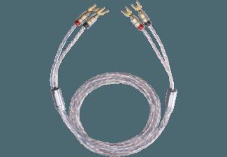 OEHLBACH 10735 TWINMIX TWO LS-KABELSET 2X5,0 M