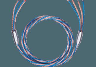 OEHLBACH 10802 BI-TECH 4 KU./SI. BE-WIRING 2X2 M, OEHLBACH, 10802, BI-TECH, 4, KU./SI., BE-WIRING, 2X2, M