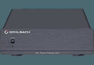 OEHLBACH 13902 XXL Phono PreAmp Ultra Vorverstärker