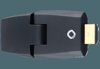 OEHLBACH 9072 HDMI Winkeladapter Real Matrix