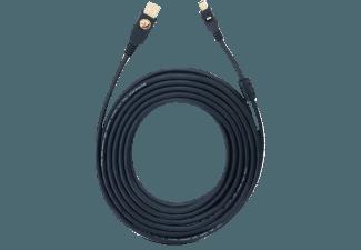 OEHLBACH 9122 USB KABEL A/MINI