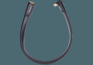 OEHLBACH Flat Bridge High-Speed-HDMI - Brücke mit Ethernet