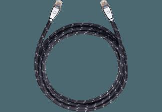 OEHLBACH High-End-Netzwerk-/Streamingkabel 1.70 m